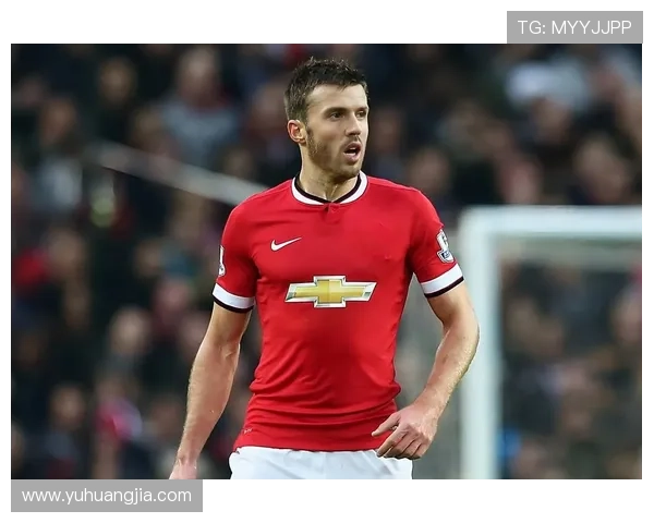 曝卡里克激励曼联逆袭背后真相 曝卡里克激励曼联逆袭背后真相